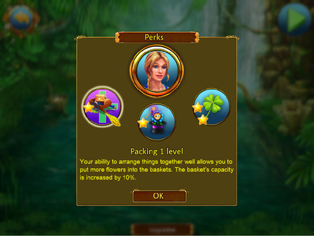 Screenshot z Magic Farm 3: The Ice Danger Screenshot z Magic Farm 3: The Ice Danger