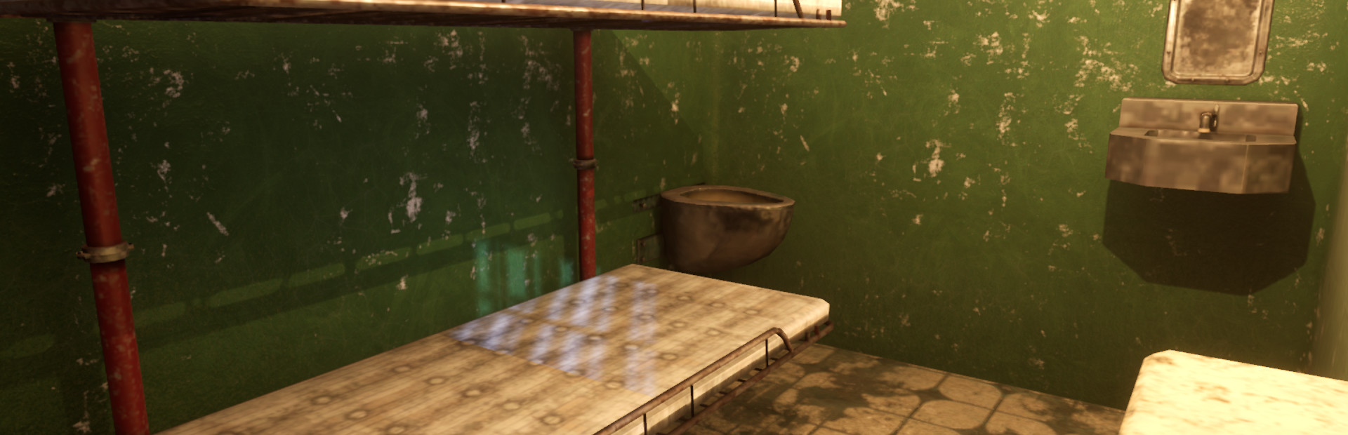 Jail Simulator