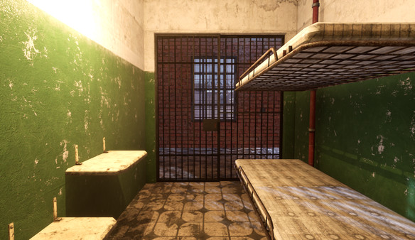 Jail Simulator