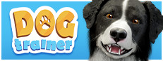 Dog Trainer Banner