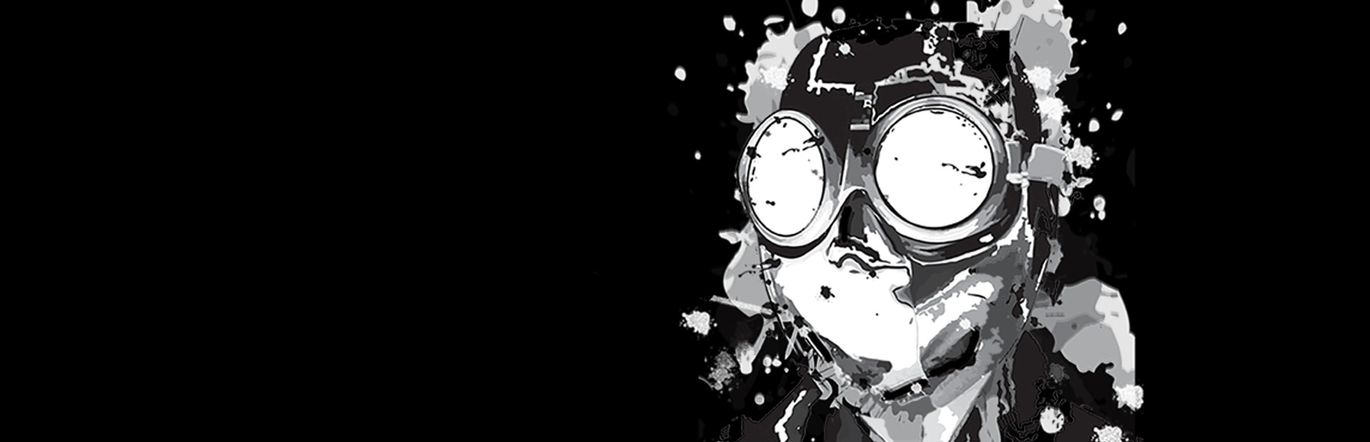 The Stranger: Interactive Film