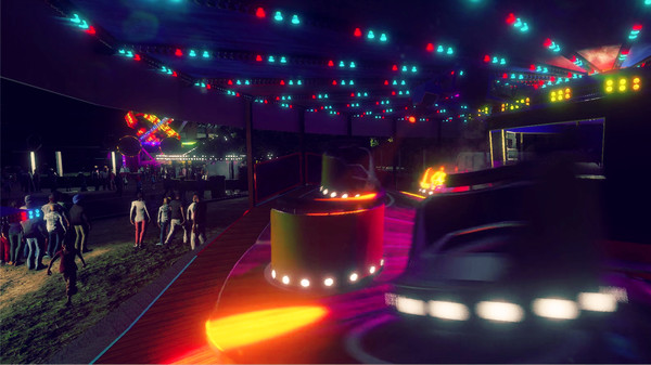 Virtual Rides 3 - Salsa