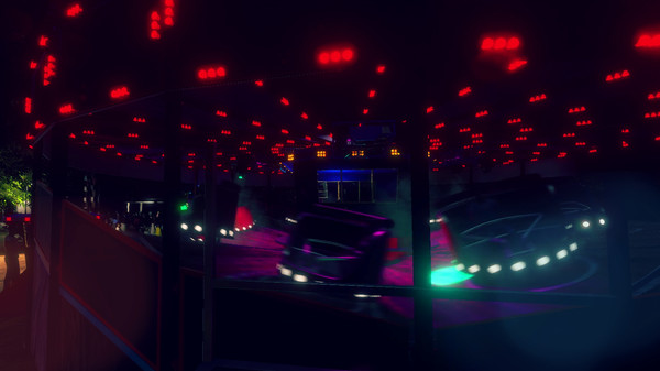 Virtual Rides 3 - Salsa
