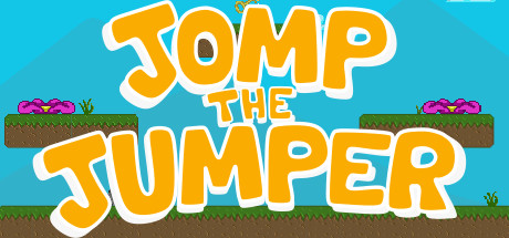 Jomp The Jumper Cheat Engine/CT