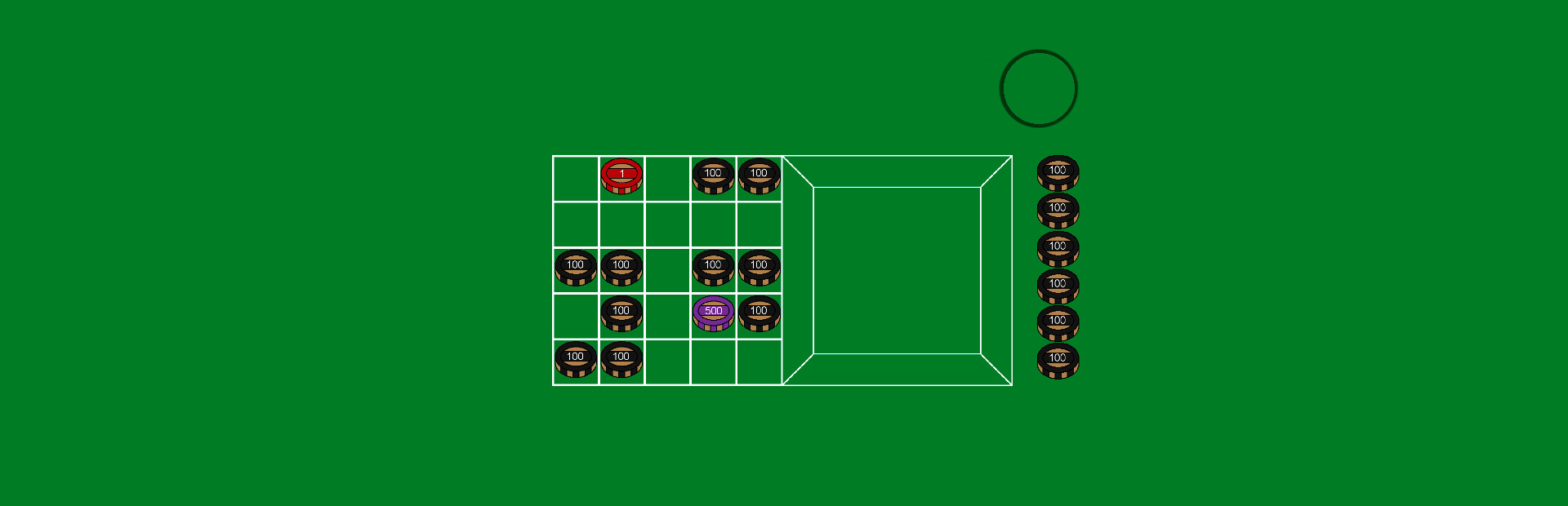 Token Game