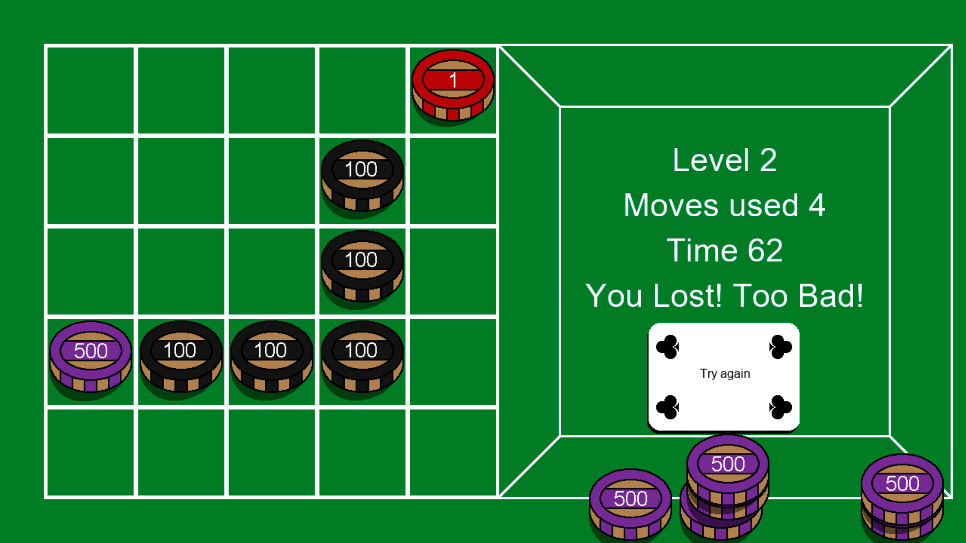 #1. Token Game (Steam) 由: AlluGarage