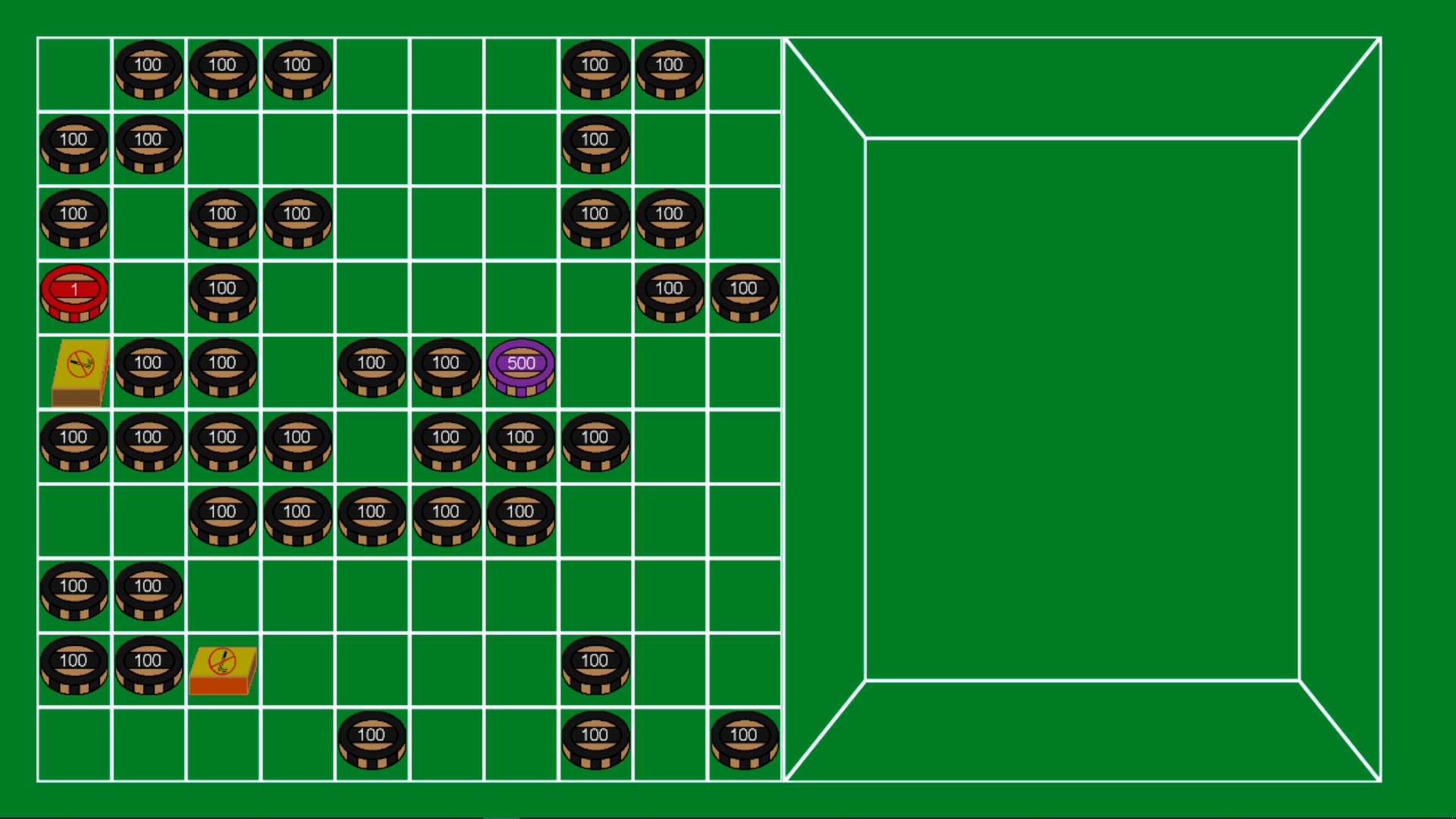 #6. Token Game (Steam) 由: AlluGarage