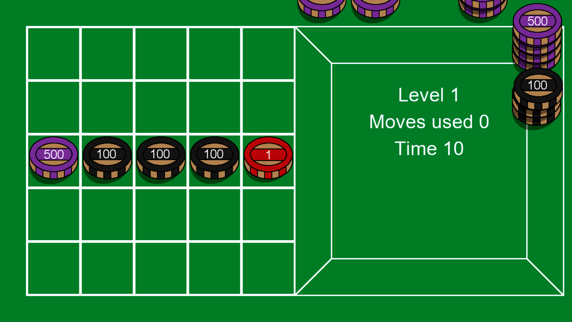 #5. Token Game (Steam) 由: AlluGarage