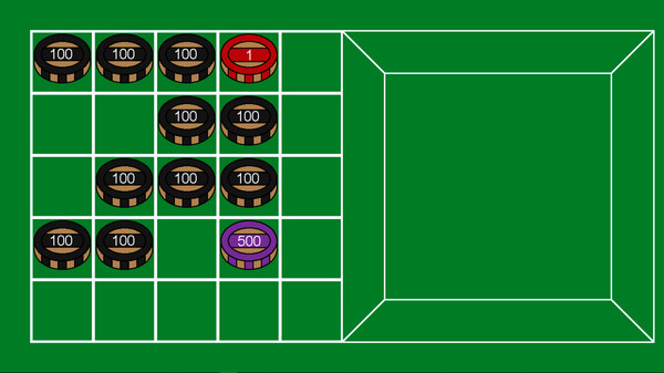 Token Game screenshot 4