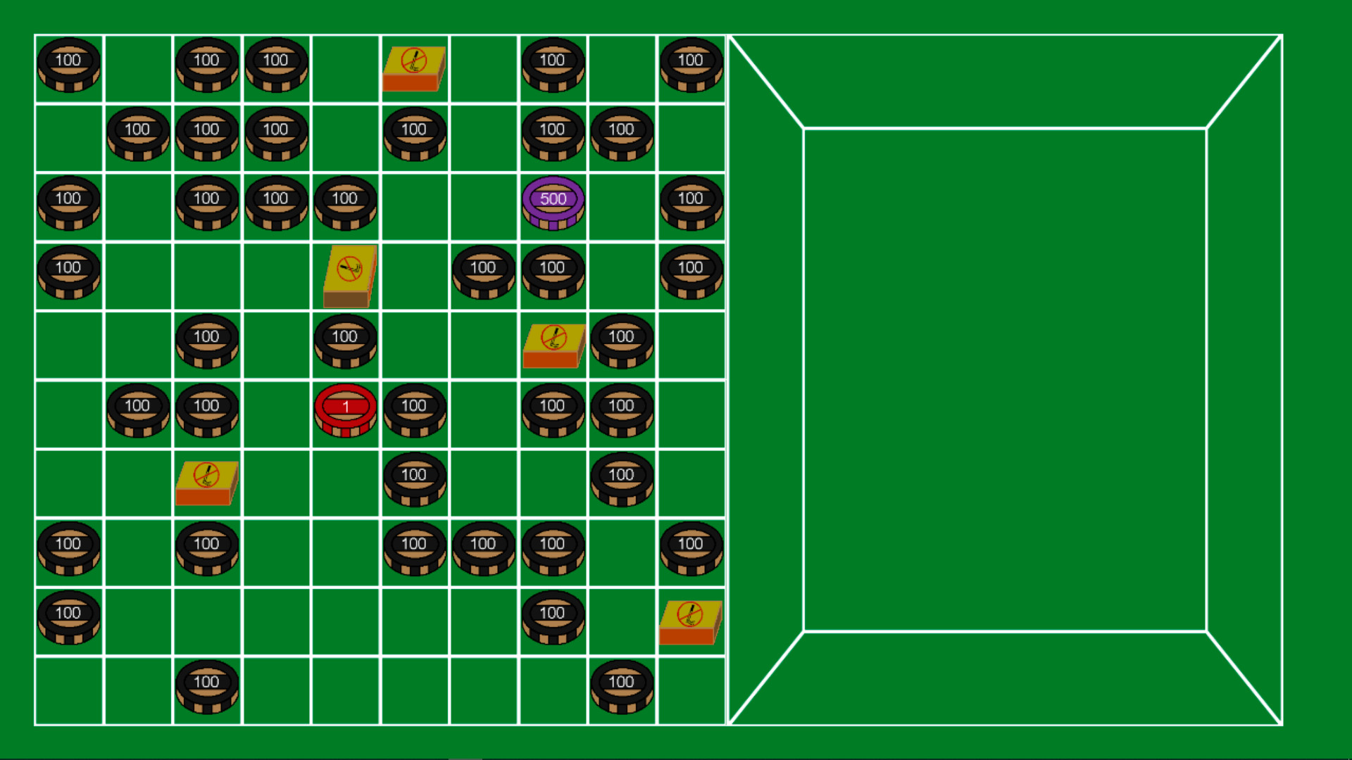 #10. Token Game (Steam) 由: AlluGarage