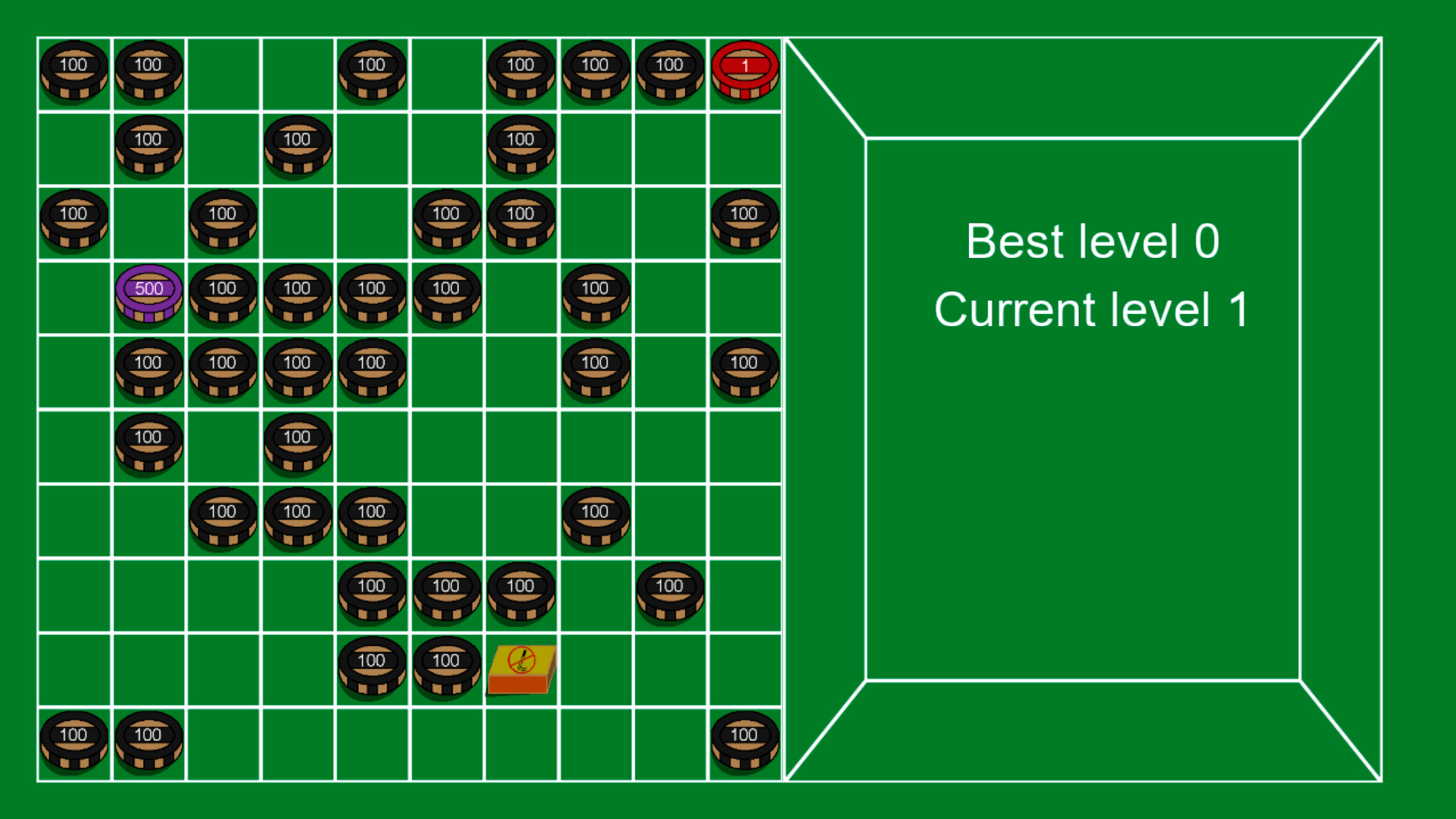 #3. Token Game (Steam) 由: AlluGarage