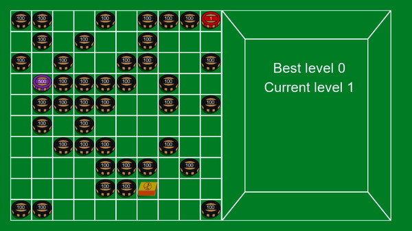 Token Game screenshot 3