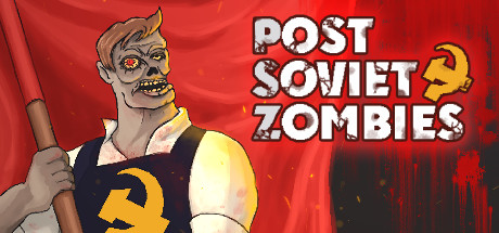 Post Soviet Zombies banner image