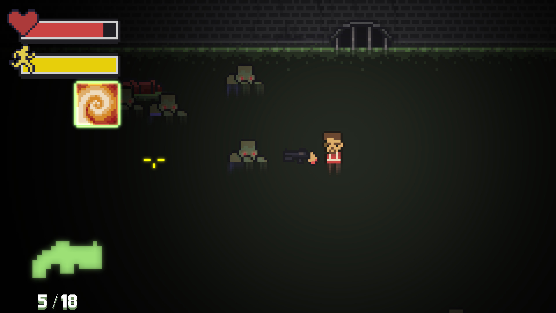 Post Soviet Zombies screenshot 4