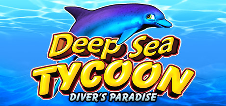 Deep Sea Tycoon: Diver's Paradise Cheat Engine/CT