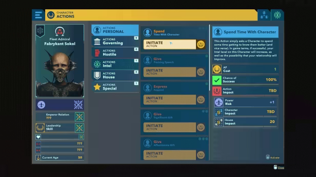 Alliance of the Sacred Suns video 8