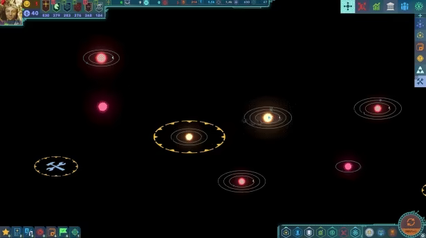 Alliance of the Sacred Suns video 2