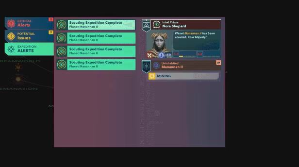 Alliance of the Sacred Suns video 10