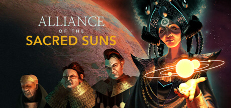 Alliance of the Sacred Suns Cheat Engine/CT