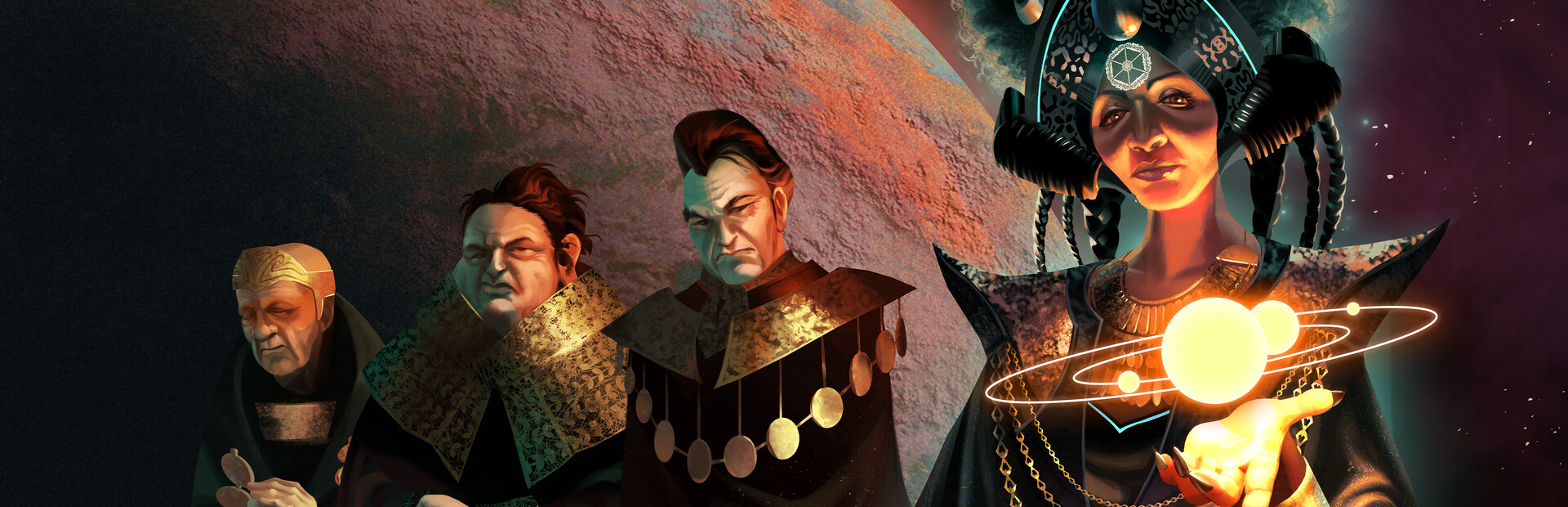 Alliance of the Sacred Suns