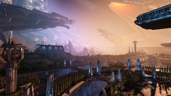 ARK: Genesis Season Pass.