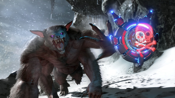 ARK: Genesis Season Pass.