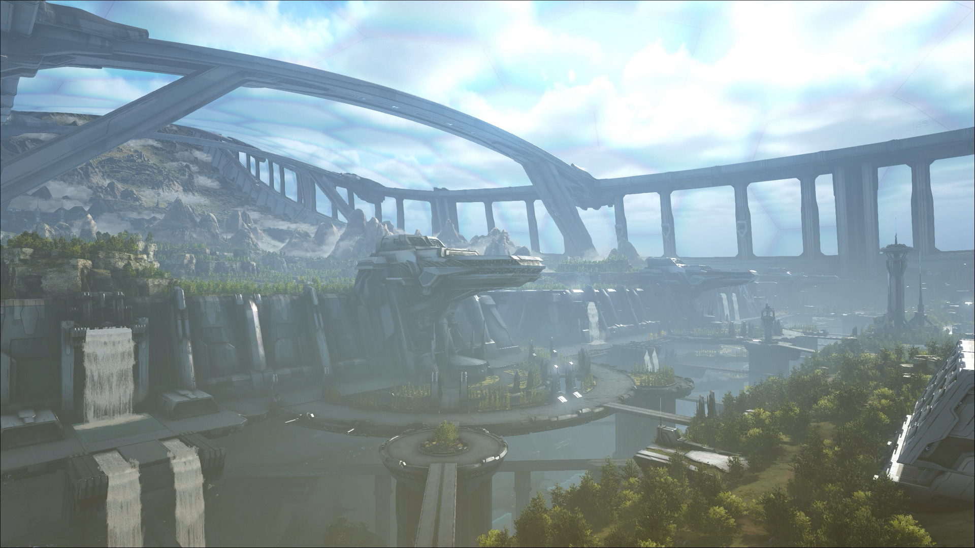 ARK: Genesis Season Pass Featured Screenshot #1