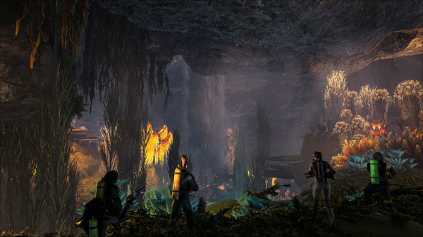 ARK: Genesis Season Pass.