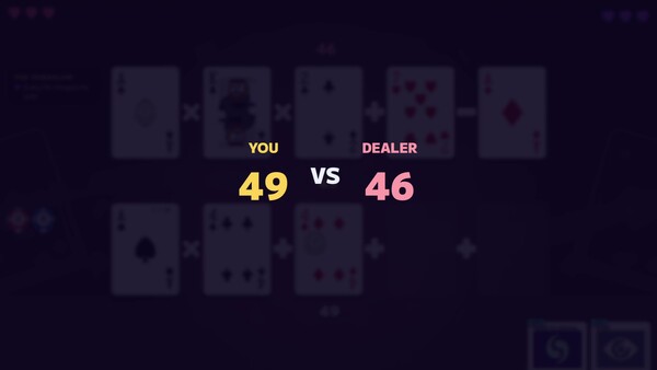 Double Down & Out screenshot 4