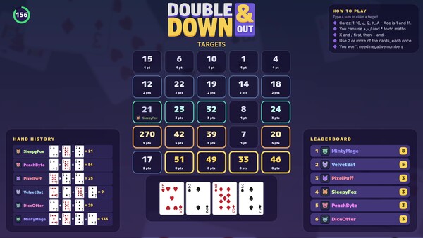 Double Down & Out screenshot 9