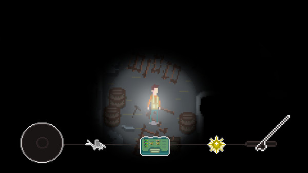 River Legends: A Fly Fishing Adventure screenshot 3