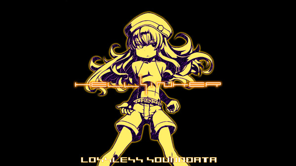 Hellsinker. Soundtrack + Music Data Upgrade