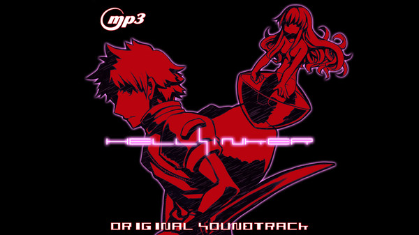 Hellsinker. Soundtrack + Music Data Upgrade