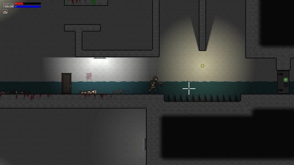 SAMOSBOR 2D screenshot 6