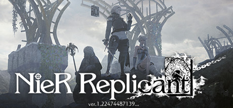 NieR Replicant ver.1.22474487139... technical specifications for computer