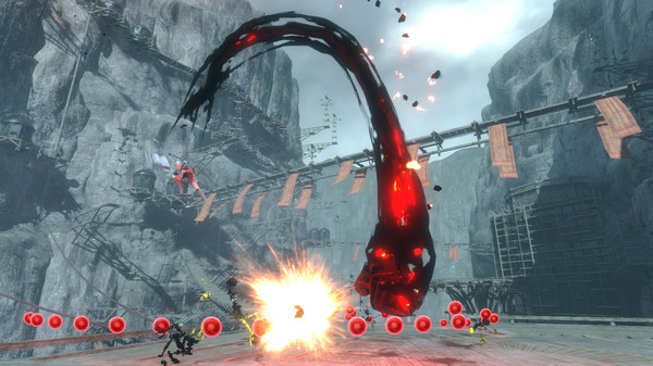 NieR Replicant ver.1.22474487139... Screenshot