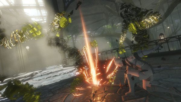 NieR Replicant ver.1.22474487139... Screenshot