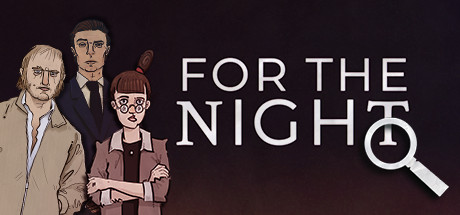 For the Night Cover Image