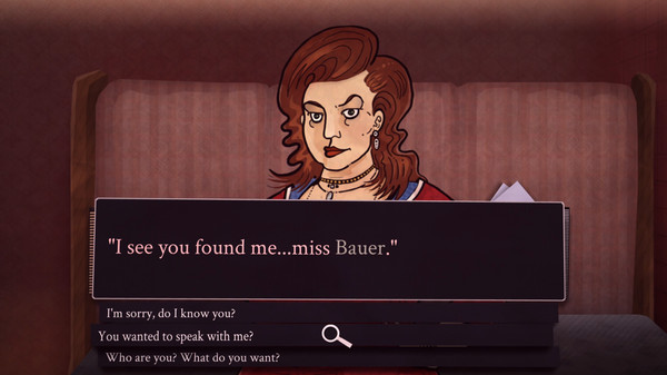 For the Night screenshot 2