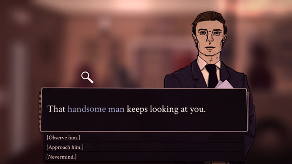 For the Night screenshot 4