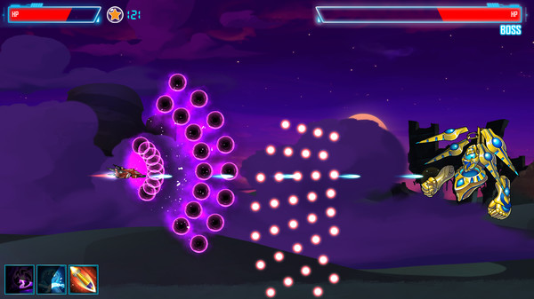 Screenshot z Hentai Girl Division