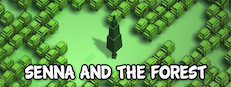 Senna and the Forest cover