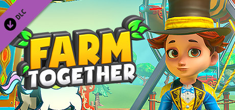 Farm Together - Celery Pack banner image