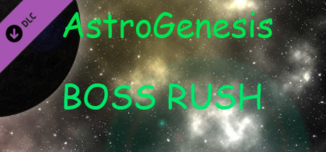 Boss Rush cover art