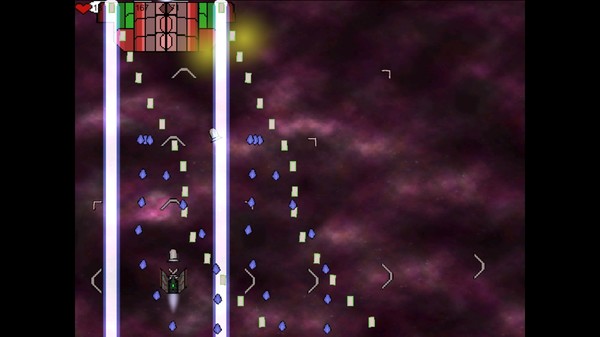 Boss Rush screenshot 2