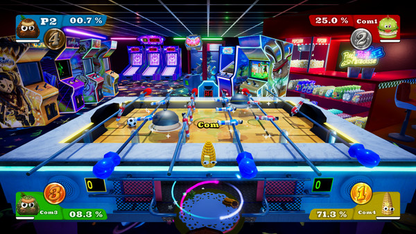 Lunch A Palooza screenshot 3