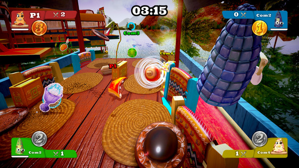 Lunch A Palooza screenshot 4