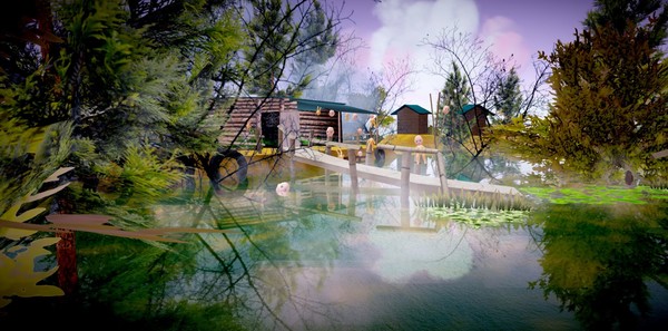 Screenshot z Lunch A Palooza Screenshot z Lunch A Palooza