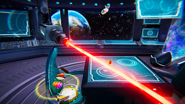 Lunch A Palooza screenshot 2