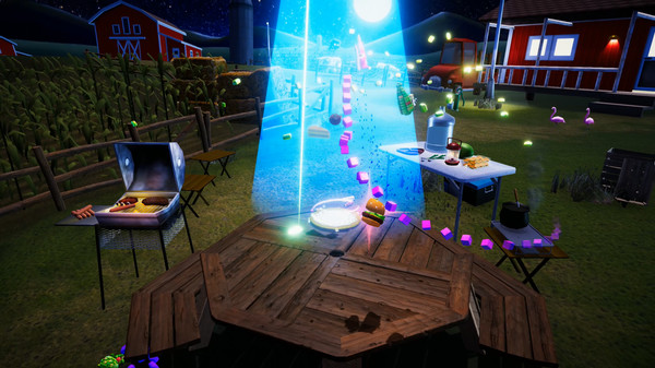 Lunch A Palooza screenshot 5